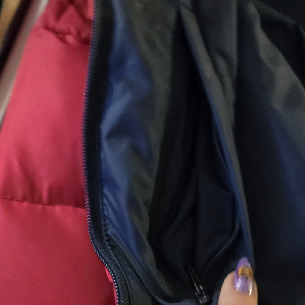 St John's Bay Microfiber Heavyweight Jacket - image 8